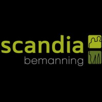 Scandia Bemanning AB