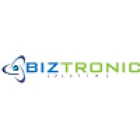Biztronic Solutions
