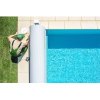 Majestic Pool Service Houston logo - Similar company to Sundek