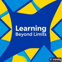 Learning Beyond Limits Podcast logo - Similar company to Walcott Communications Ltd