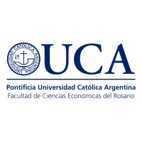 Facultad de Ciencias Económicas del Rosario UCA logo - Similar company to Forchecking®