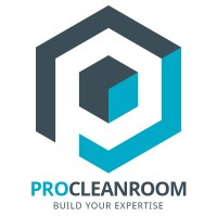 ProCleanroom logo - Similar company to Rm Precision