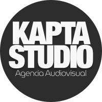 Kapta Studio logo - Similar company to Productora La Manada