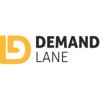 Demandlane logo - Similar company to Oaks Intelligence Limited