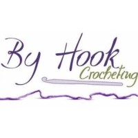 By Hook Crocheting
