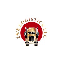 25/8 Logistics logo - Similar company to Mainedelivery