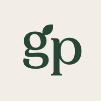 Greenerprinter logo - Similar company to Flustr (Techstars 2023)