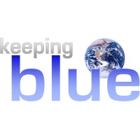 Keeping Blue Ltd logo - Similar company to P-Eser