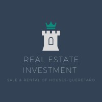 Real State Investment logo - Similar company to Real State