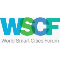 World Smart Cities Forum logo - Similar company to We2Video