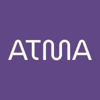 Atma app logo - Similar company to Mutlumesaj