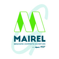 MAIREL SAS logo - Similar company to Menuiserie André