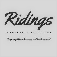 Ridings Leadership Solutions logo - Similar company to Burke & Eisner