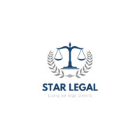 Star Legal logo - Similar company to Star Legals