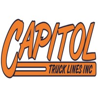 Capitol Truck Lines, Inc. logo - Similar company to Demand Express Inc