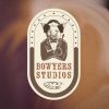 Bowyers Studios logo - Similar company to Matchbox Film Co