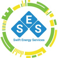 Swift Energy Services, LLC logo - Similar company to Swift Data