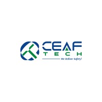 CEAF TECH logo - Similar company to Adeel Cloth