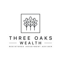 Three Oaks Wealth logo - Similar company to Capable Aviation Solutions
