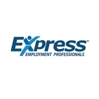 Express Employment Professionals Brampton logo - Similar company to Canada Career Accelerator