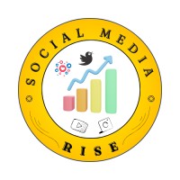 Social Media Rise logo - Similar company to Incubella