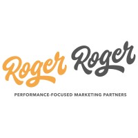 Roger Roger Marketing logo - Similar company to Kodiak