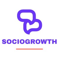 SocioGrowth logo - Similar company to Practiqa