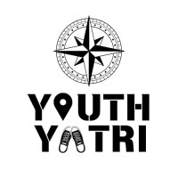 Youth Yatri logo - Similar company to Neelam- The Sales Club Of Iim Jammu