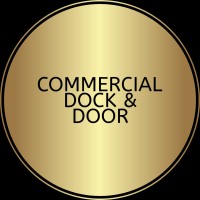 Commercial Dock & Door Inc. logo - Similar company to Dock Systems Usa, Llc