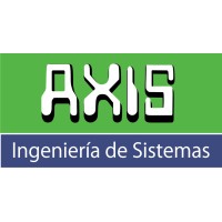 Axis Ingeniería de Sistemas logo - Similar company to Ligrila