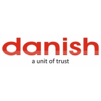Danish Power Limited logo - Similar company to Abc Transformers Pvt. Ltd.