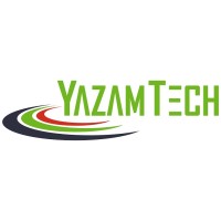 YazamTech  Ltd. logo - Similar company to Teide Technologies