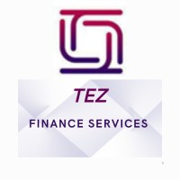 Tez Finance Services logo - Similar company to Datapalm Group