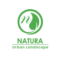 Natura Urban Landscape logo - Similar company to Gamlaa