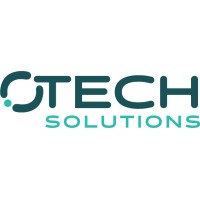 OTech Solutions Canada logo - Similar company to Itech Solutions