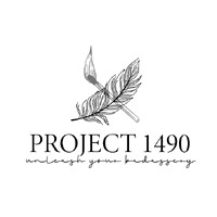 Project 1490 logo - Similar company to Fuse Office Space