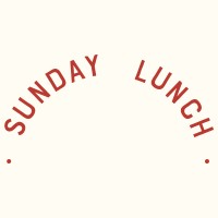 Sundaylunch