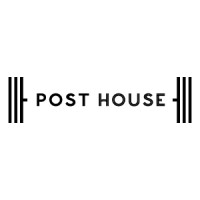 Post House logo - Similar company to Octopus Design Studio