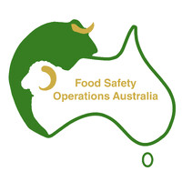 Food Safety Operations Australia (FSO) logo - Similar company to Eville & Jones