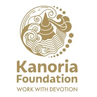Kanoria Foundation logo - Similar company to String Studios