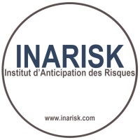 INARISK logo - Similar company to Volcano Active Foundation