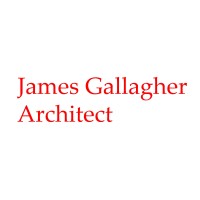 James Gallagher, Architect logo