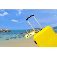 Your travel way logo - Similar company to Lets Live Tours