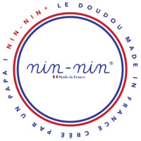 Nin-Nin logo - Similar company to Renaissance Licensing