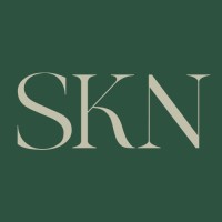 SKN Holistic Rejuvenation Clinic logo - Similar company to Rooted Wild