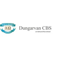 Dungarvan CBS logo - Similar company to Examrevision