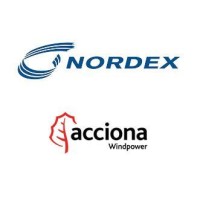 Nordex North America logo - Similar company to Empact Technologies