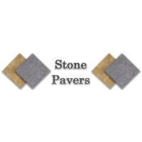 Stone Pavers logo - Similar company to Pdm Stone