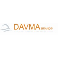 Davma Brands AB logo - Similar company to Kaminexperten Ab