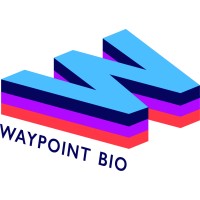Waypoint Bio logo - Similar company to Kaleidoscope.Bio